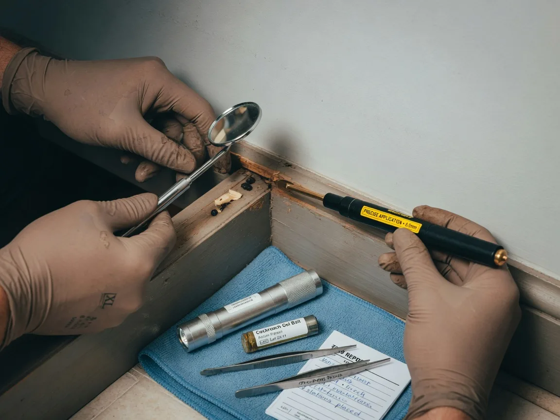 Why choose Emergency Pest Control in Tununak, AK